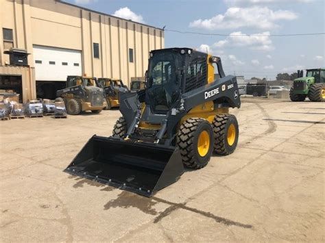 heavy duty skid steer|john 2020 skidsteerdeere.